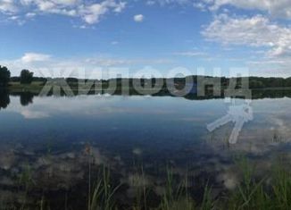 Продажа земельного участка, 9.77 сот., посёлок Октябрьский, Лесная улица