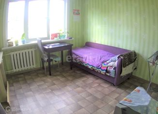 Продается двухкомнатная квартира, 36.2 м2, Сыктывкар, Лесозаводская улица, 14А, район Лесозавод