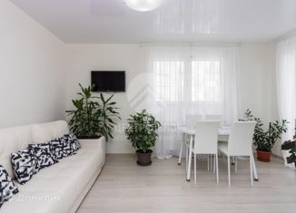 2-комнатная квартира на продажу, 42.2 м2, Новосибирск, ЖК Дунаевский квартал, улица Дунаевского, 14/3