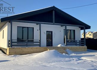 Продам дом, 100 м2, посёлок Исток, Георгиевская улица