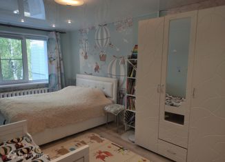 Продаю 3-комнатную квартиру, 58.6 м2, Городец, Стахановская улица, 10