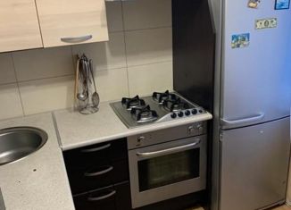 Продается 4-ком. квартира, 63.6 м2, Тольятти, улица Ленина, 56, Центральный район