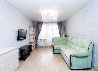 Продаю двухкомнатную квартиру, 46 м2, Татарстан, улица Халева, 5