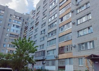 Трехкомнатная квартира на продажу, 72.1 м2, Курган, улица Савельева, 58, жилой район Центральный