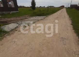 Продам участок, 15 сот., посёлок Торхово