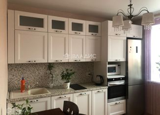 Продажа однокомнатной квартиры, 50 м2, Щербинка, Индустриальная улица, 10