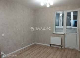 Квартира на продажу студия, 25 м2, Новороссийск, улица Котанова, 2, ЖК Арена