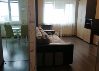 Аренда 1-комнатной квартиры, 36 м2, Владивосток, улица Адмирала Кузнецова, 84