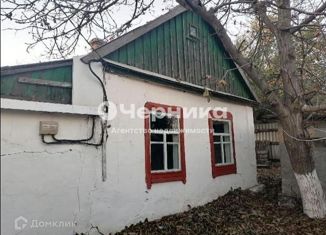 Продаю дом, 45 м2, Ростовская область, Электровозная улица, 12