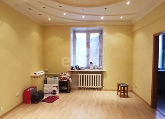 3-комнатная квартира на продажу, 74.2 м2, Нижний Новгород, проспект Ленина, 9, метро Ленинская