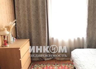 Продажа 3-комнатной квартиры, 65.3 м2, Москва, улица Генерала Тюленева, 29к1, метро Тёплый Стан