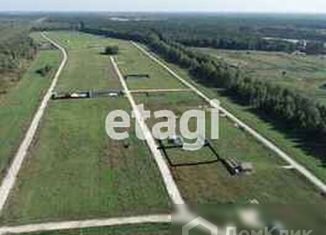 Продаю земельный участок, 7 сот., деревня Якуши, переулок Мичурина