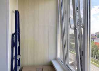 Продается четырехкомнатная квартира, 82.4 м2, Ишим, улица Свердлова