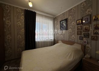 Трехкомнатная квартира на продажу, 41 м2, Бузулук, улица Гая, 33А