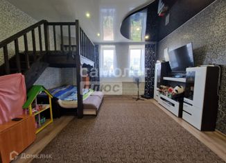 Продается 2-комнатная квартира, 62.1 м2, Сыктывкар, улица Водопьянова, 4, Октябрьский район