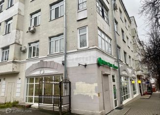 Продажа комнаты, 6.7 м2, Брянск, улица Фокина, 18, Советский район