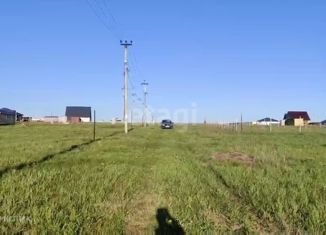 Продаю участок, 12 сот., деревня Мокино, Центральная улица