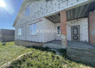 Дом на продажу, 83.1 м2, село Севрюково, Майская улица