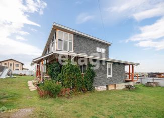 Продажа дома, 160.7 м2, деревня Кузнецово, Лесная улица