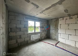 Продается 2-ком. квартира, 53.4 м2, Калуга, Солнечный бульвар, 18, ЖК Молодёжный