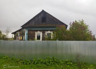 Продам дом, 60 м2, село Урман, улица Калинина