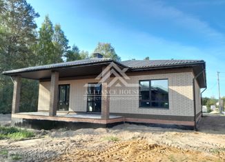 Продаю дом, 165 м2, село Шигали, Тихая улица, 1