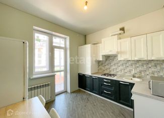 Продаю двухкомнатную квартиру, 58 м2, посёлок городского типа Северный, Парковый переулок, 4