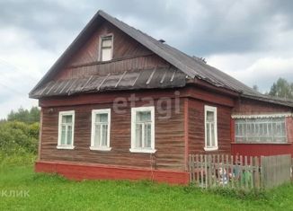 Продам дом, 50 м2, посёлок городского типа Оленино, площадь Ленина