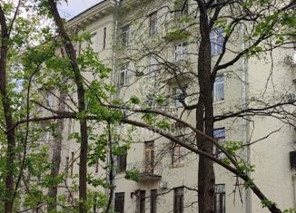 Продам пятикомнатную квартиру, 169 м2, Москва, 1-й Новокузнецкий переулок, 10с1, район Замоскворечье