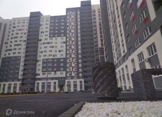 Продажа трехкомнатной квартиры, 77 м2, Оренбург, улица Автомобилистов, 15, ЖК Геометрия