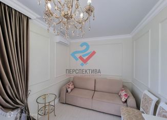 Продается 2-комнатная квартира, 55 м2, село Супсех, Виноградная улица, 7А