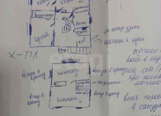 Продаю дом, 115 м2, деревня Большое Дьяконово, Зелёная улица