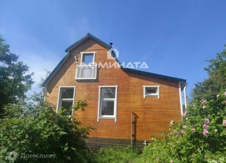 Продажа дома, 55 м2, садоводческий массив Васкелово, садоводческое некоммерческое товарищество Троицкое-4, 237А
