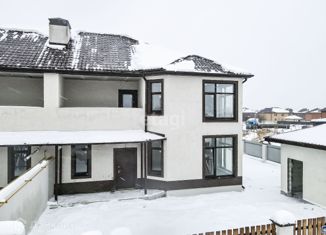 Продам таунхаус, 154 м2, Тюмень, Центральный округ