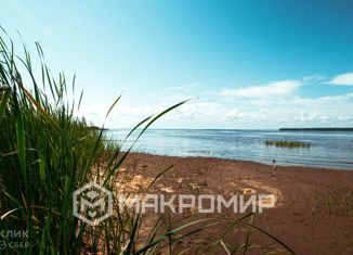 Земельный участок на продажу, 10 сот., посёлок Рейд, Дачная улица