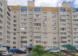 Продажа 1-комнатной квартиры, 33.7 м2, Тамбовская область, Дорожный переулок, 36А
