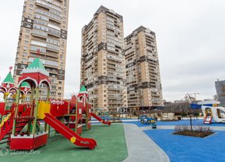 Продаю 2-комнатную квартиру, 55.3 м2, Ростов-на-Дону, улица Нансена, 103/1/3, ЖК Звезда Столицы