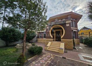 Продам дом, 253 м2, Анапа, Станичная улица