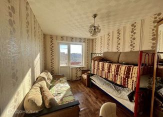 Двухкомнатная квартира на продажу, 50.8 м2, рабочий посёлок Городище, улица Нефтяников, 2А