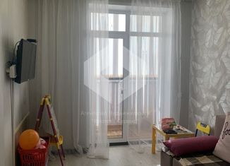 Продажа однокомнатной квартиры, 32 м2, посёлок Молодёжный