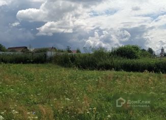 Продается участок, 8 сот., село Морозовка, Советская улица