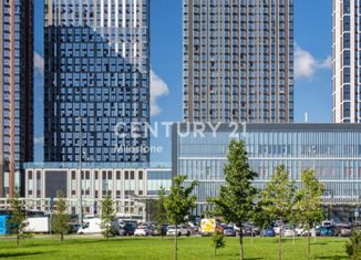 Продам трехкомнатную квартиру, 103.9 м2, Москва, улица Дыбенко, 7/3, ЖК Дискавери Парк