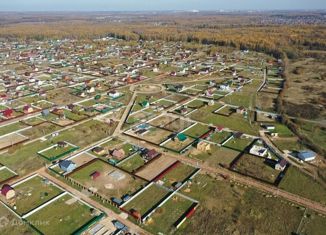 Продается участок, 7 сот., посёлок Солнечный круг, Центральная улица