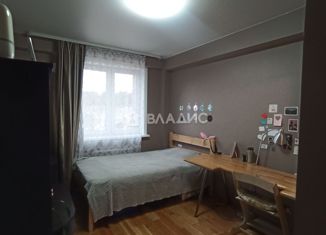 Продажа 3-комнатной квартиры, 75.6 м2, Улан-Удэ, микрорайон 140Б, 2