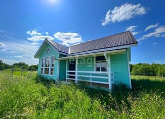 Продам дом, 93 м2, территория НТ Новое Рождествено