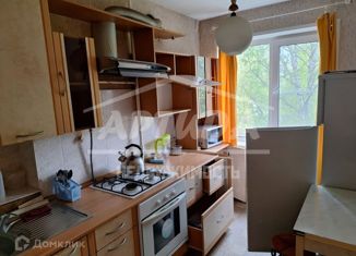 2-комнатная квартира на продажу, 43.2 м2, Нижегородская область, Ковалихинская улица, 30