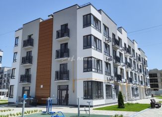 Продаю квартиру студию, 40 м2, Симферополь, Киевский район, улица Труда, 20