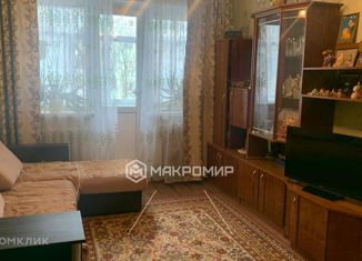 Продаю 2-ком. квартиру, 44 м2, Чебоксары, улица Композитора Максимова, 6, Московский район