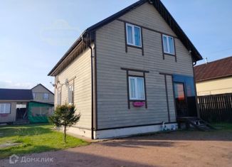 Продам дом, 100 м2, массив Кискелово, территория ТСН Арли, 2711