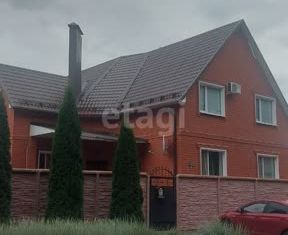 Продам дом, 280.6 м2, Шебекино, улица Лихачёва